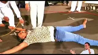 ස්&zwnj;ත්&zwj;රියක් ඔහුට විරුද්ධව කොඩිවිණ කරලා 🔥 #jesus #viral #faith #miracles #fyp 