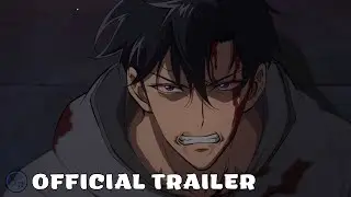Tomb Raider King | Official Trailer