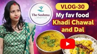 📽️ Vlog 30: Productivity & My Comfort Food! 🥘 👩&zwj;🦯🏄&zwj;♀️