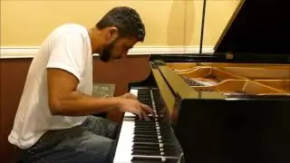10,000 Reasons (Bless the Lord) - piano solo