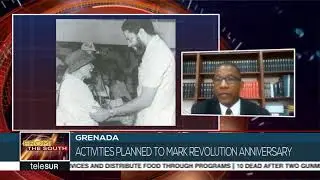 Grenadian Revolution Represented an Explosion of Democracy