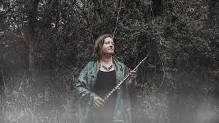 Dark Witchy Ambient Flute Music | Invocation I: The Witching