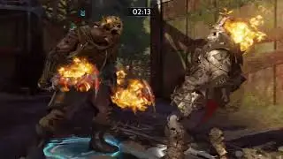 Middle-earth&trade;: Shadow of War&trade; lotr scorpion look alike??