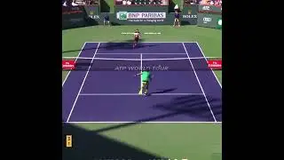 Nicely done