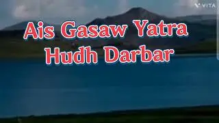 🎶 “Ais Gasaw Yatra Hudh Darbar” 🎶Jagdish Thakur Parvaz lKifayat Faheem lHudh Darbarl Kashmiri Bhajan