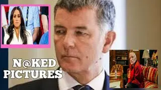 Meg RAGES As MI6 + Playboy Magazine Release Meghan's Dirty File: She's Not Used To Wearing Any!