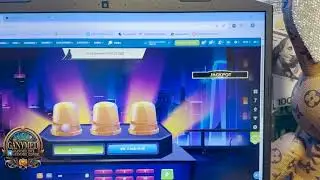 Thimbles Hack