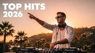 SUMMER AFRO HOUSE Sunset Mix (Adam Port, Hugel, The Weeknd, Avicii, Diplo, Coldplay)