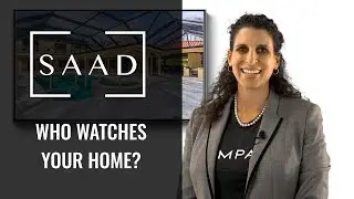 Who watches your home when you&rsquo;re gone?