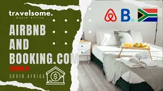 How to start airbnb business in South Africa