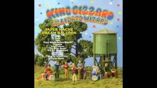 King Gizzard and the Lizard Wizard - Bone