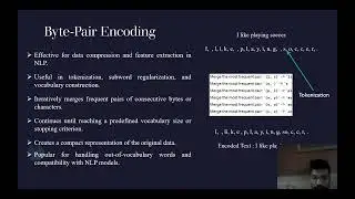 Research talk Neural Machine Translation For Dravidian language
