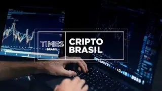 Cripto Brasil estreia no Times Brasil - Licenciado Exclusivo CNBC, com Rita Wu e Rodrigo Batista