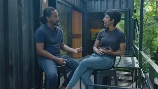 M47 Architects : Step inside an architects' live-work studio. Unveiled by Archalley - Episode 02