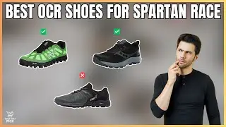 Лучшая обувь для Spartan Race в 2026 году &mdash; 6 лучших моделей обуви для OCR на любой местности и б...