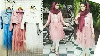 dress design ചെയ്യുന്നവർ ഈ model ഉം  അറിഞ്ഞിരിക്കണം 🔥🔥/ ruffled dress cutting & stitching