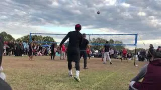 Highlights vs. RI SICKO MODE | Georgia Hmong New Year 2018 | Men’s Volleyball Final