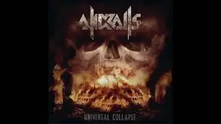 Andralls - Universal Collapse (Full Album 2024)
