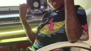 Lilmar &ldquo;Worthless&rdquo; (Studio Snippet)