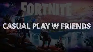 Fortnite - Slide to 2nd Place #173 w Lou, Ray n AcePredator
