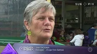 TAGATA PASIFIKA - Pacific News 08 July 2017