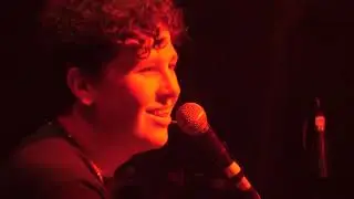 Scunnurt EH Showcase 9.6.22 at Oran Mor