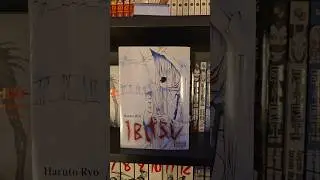 This Horror Manga SHOCKED ME