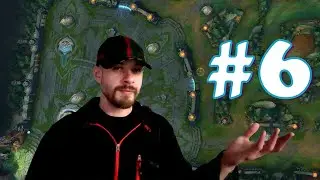 WILL MY LUCKY CAP MAKE ME WIN SOME GAMES? | DAY 6