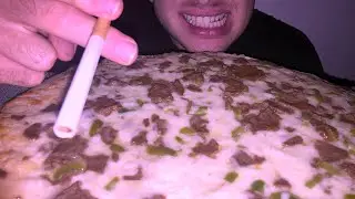 🍕 would you eat 7-Eleven pizza ?  🍕