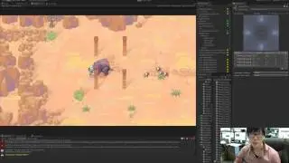 Moon Hunters Live Development with Jongwoo and Mike