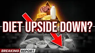Kennedy’s Inverted Food Pyramid: How America’s 2026 Diet Guidelines Turn Nutrition Upside Down