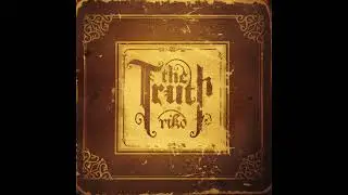Riko Dan - Boy Try Disrespect (2008 Grime) (The Truth Mixtape)