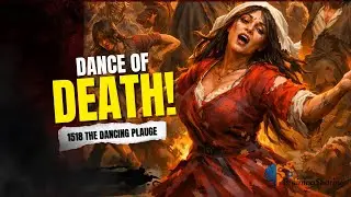 Jab Log Nach Nach Kar Marne Lage | The Dancing Plague of 1518