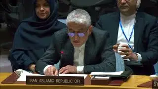 Saeed Iravani: 
