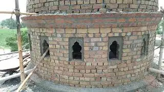 masjid gumbad designing  | Gumbaz lagane ka tarika | zafarjoiya