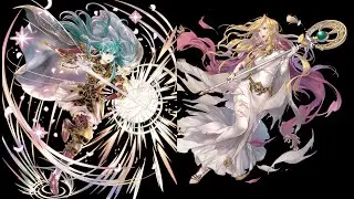Fire Emblem Heroes - L!Eirika solos abyssal Elimine
