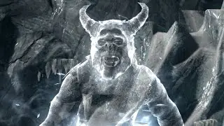 Skyrim - Top 10 Bosses (AFTER DLC)
