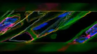 Transient - Experimental music and video (Pure Data)