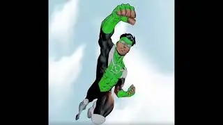 WhatsApp Mark Comic Animation 