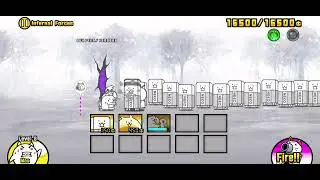 No gacha 3 unit uncanny legend (Spacetime Distortion + Imminent Disaster)