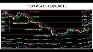 Get this pro trading system for FREE&hellip; NO Catch! trend profiteer system