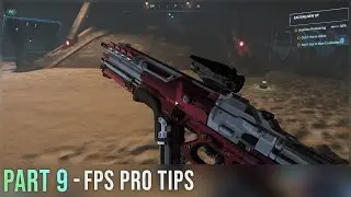 Советы профессионалов по FPS | Часть 9 | Полное руководство для новых игроков Star Citizen 2026!
