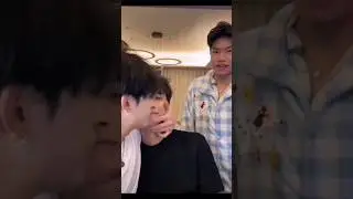 So cute | bl couple❤️#foryou #bl #boylove #shorts #fyp#gay #douyin #xuhung #couple#Trending #GayLove