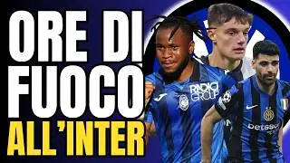 Nuovo ASSALTO a Lookman, DOPPIA Cessione e Leoni-Inter: che succede sul mercato