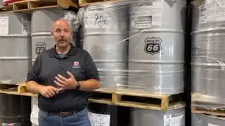 Tech Talk - Bio Based Lubricants Explained