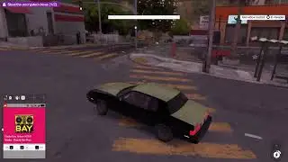 Watch Dogs 2 part 3 we are going to destroy the shipments
