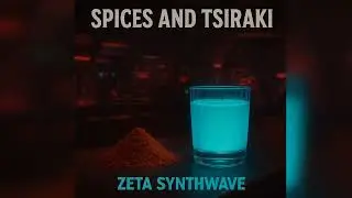 Space Dembowave - Spices and Tsiraki
