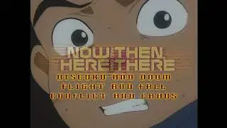 Now and Then, Here and There (1999) U.S. Manga Corps Special Edition DVD Trailer