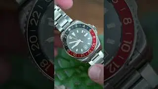Волшебство от Monta! Их Skyquest просто потрясающий! #gmt #swisswatch #travelwatch @montawatches8956