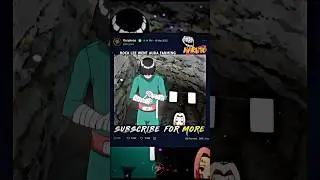 Rock Lee&rsquo;s Primary Lotus #anime #edit #animeedit #amv #naruto #narutoshippuden #shortsfeed #aura